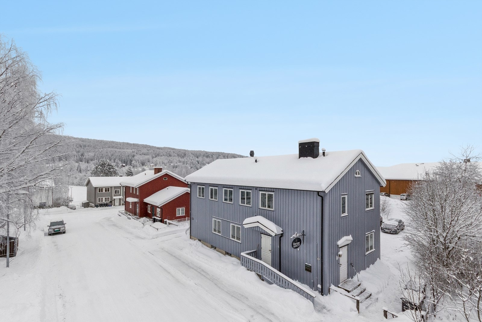 Mastefoto Galleribilde