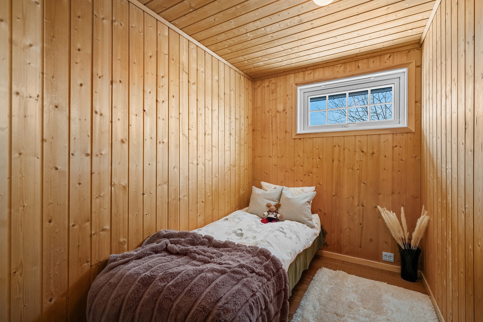 Soverom II. Galleribilde