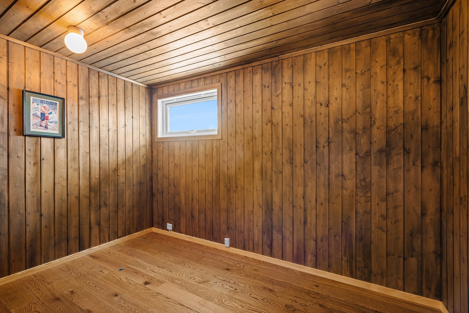 Soverom III. Galleribilde