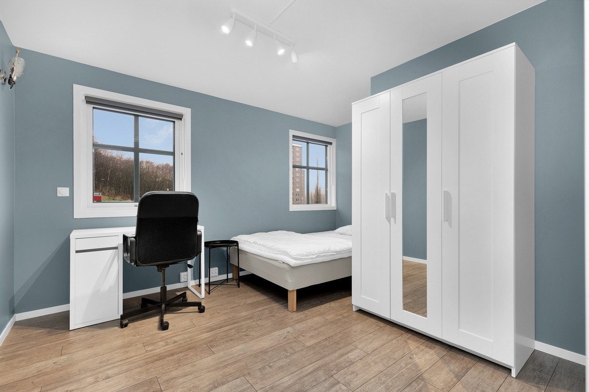 Soverom 3 Galleribilde