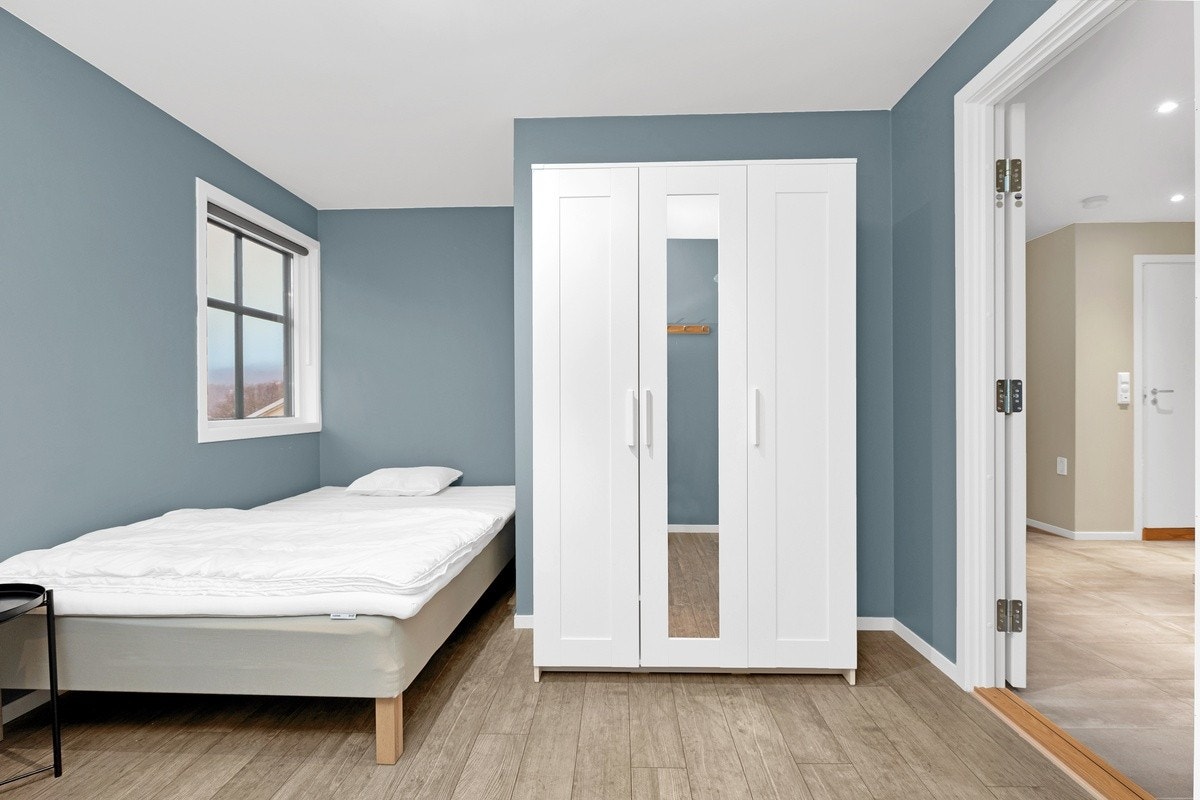 Soverom 3 Galleribilde