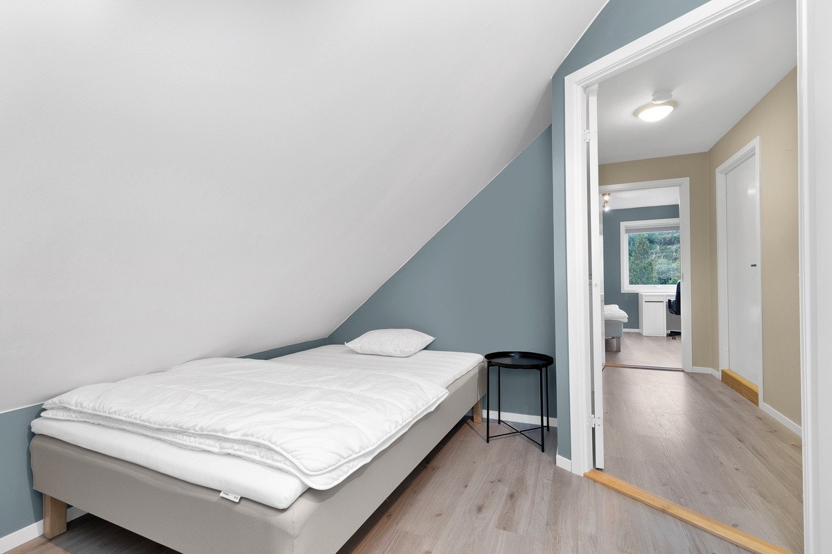 Soverom 4 Galleribilde