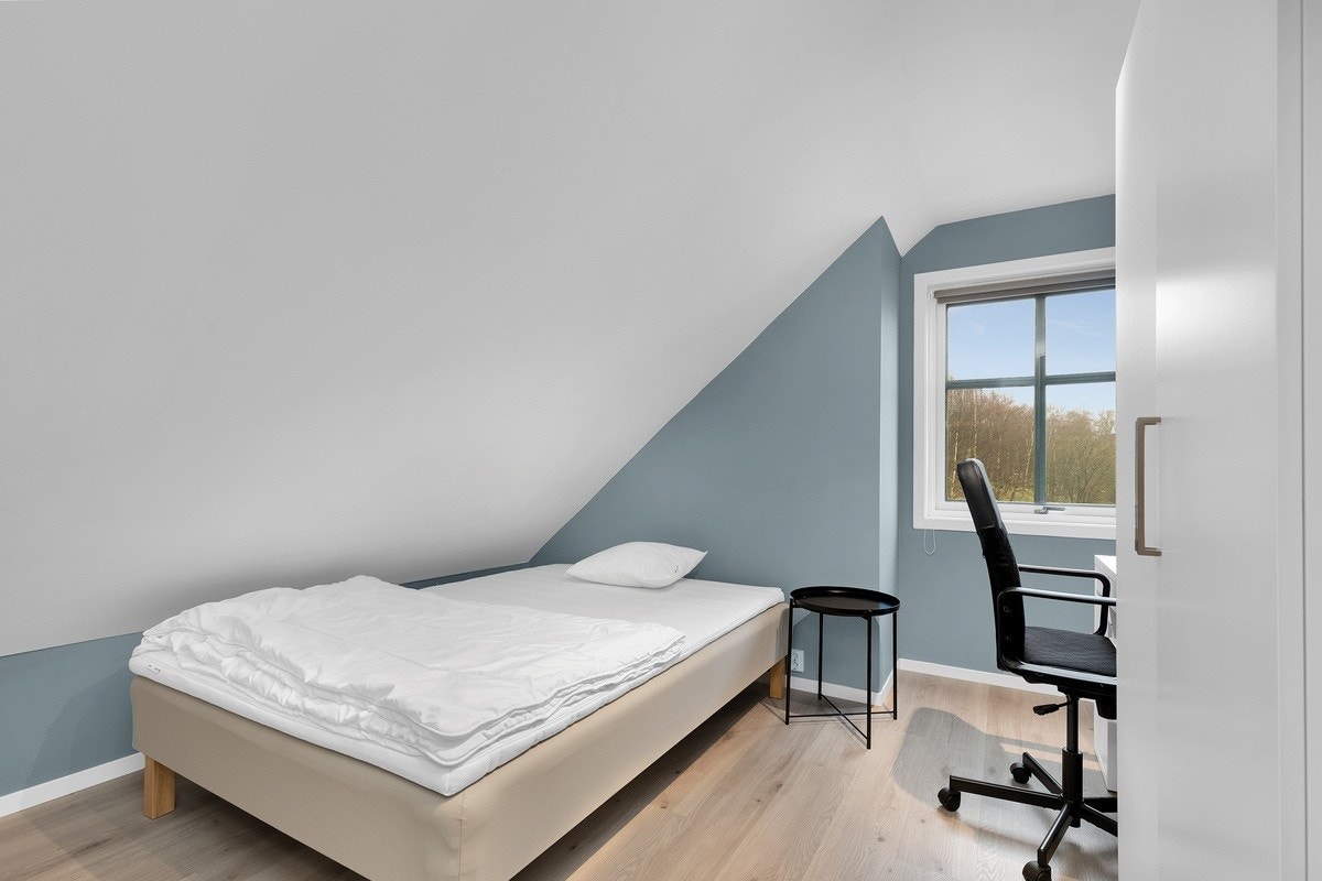 Soverom 5 Galleribilde