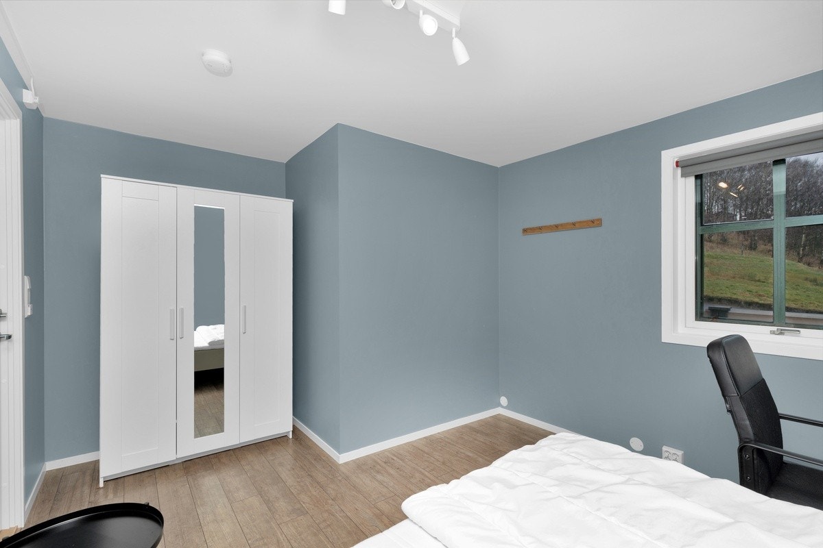 Soverom 2 Galleribilde