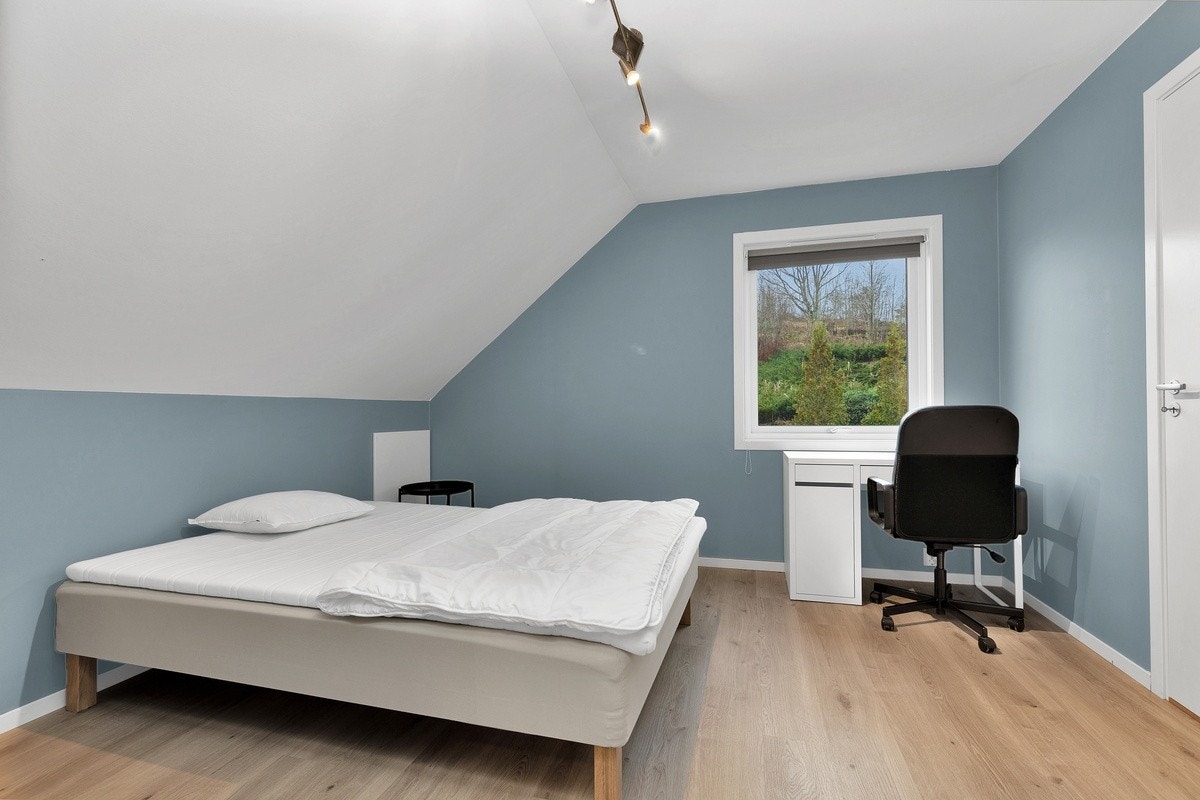 Soverom 6 Galleribilde