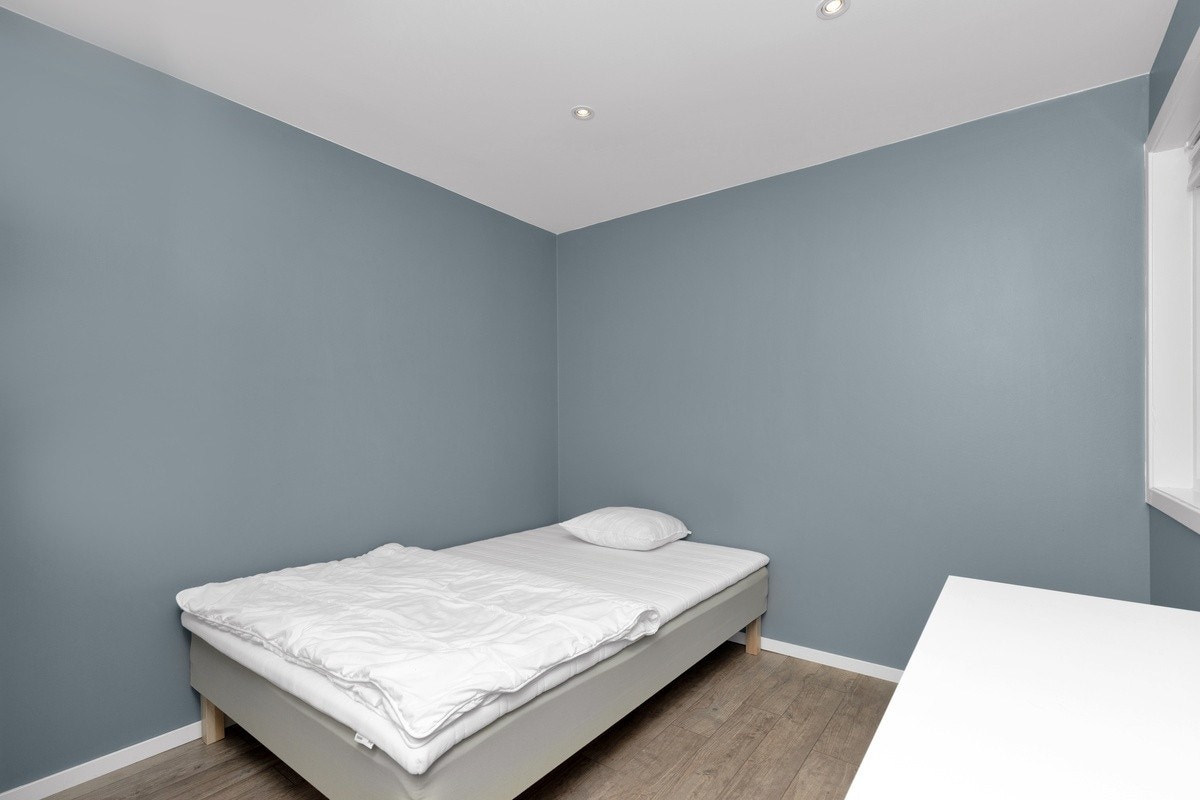 Soverom 1 Galleribilde