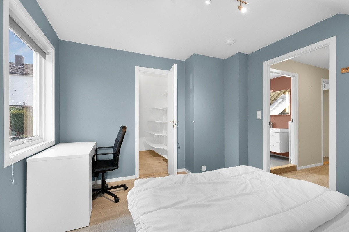 Soverom 6 Galleribilde