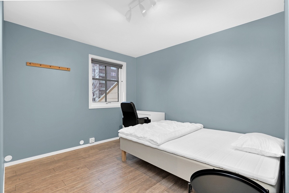 Soverom 2 Galleribilde