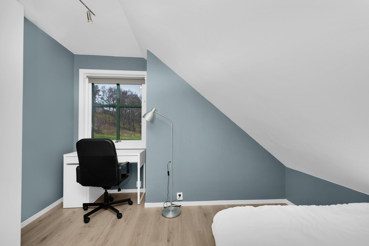 Soverom 4 Galleribilde