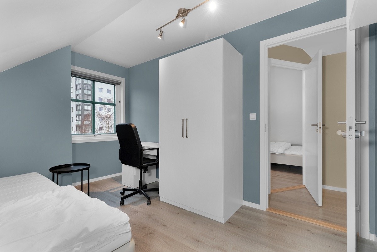 Soverom 5 Galleribilde