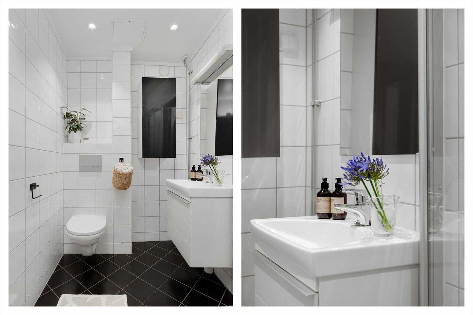 Badet ble rehabilitert i selskapets regi i 2006. Galleribilde