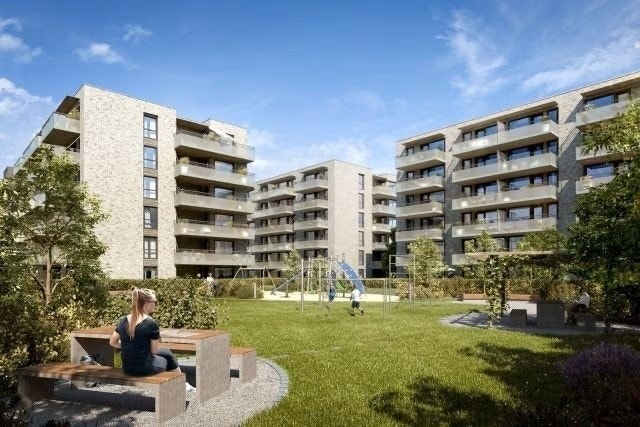 egen inngang Galleribilde