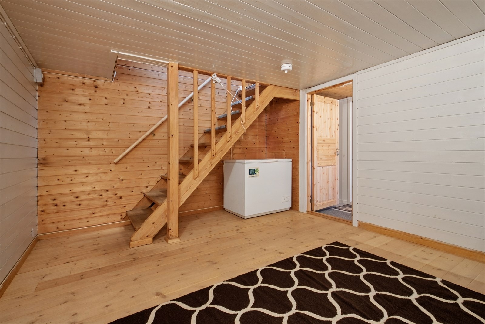 Kjeller. Galleribilde