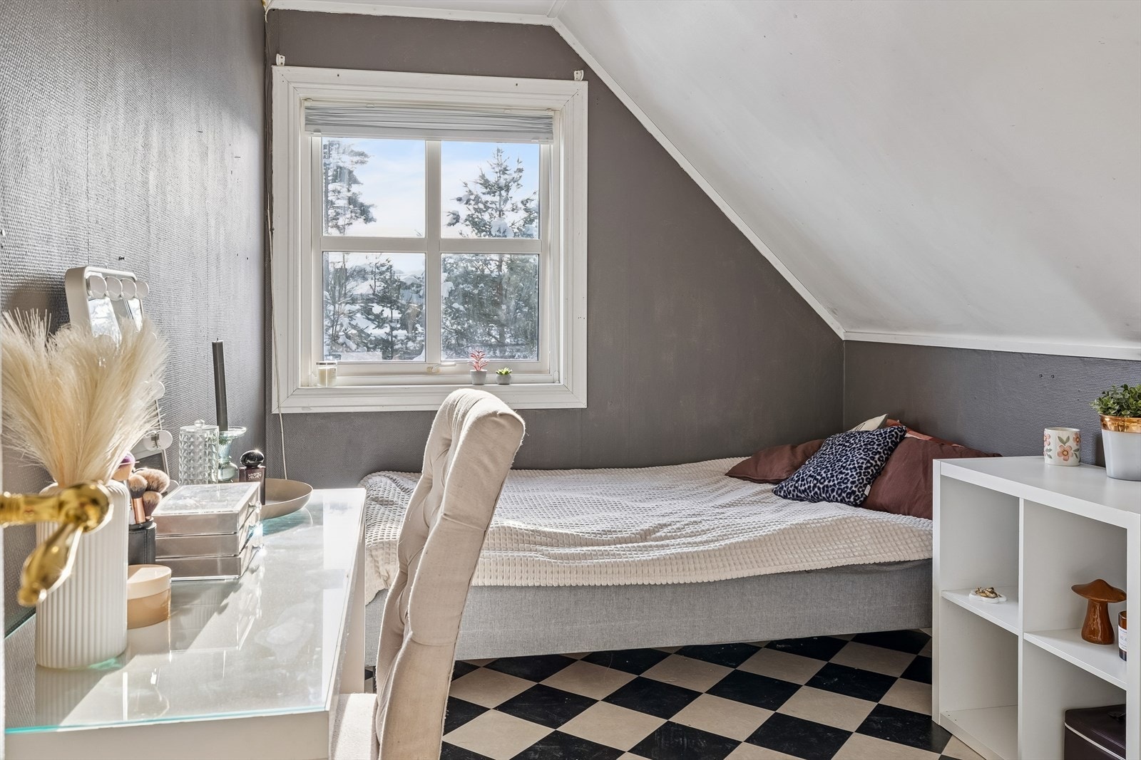 Soverom 3. Galleribilde