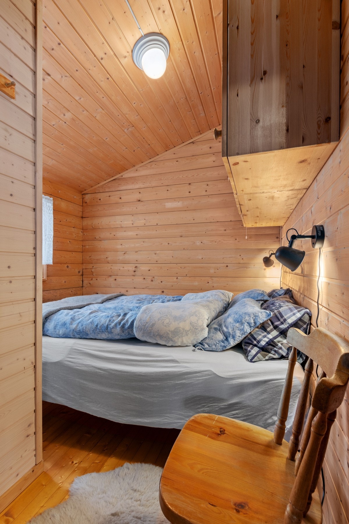 Soverom 1. Galleribilde