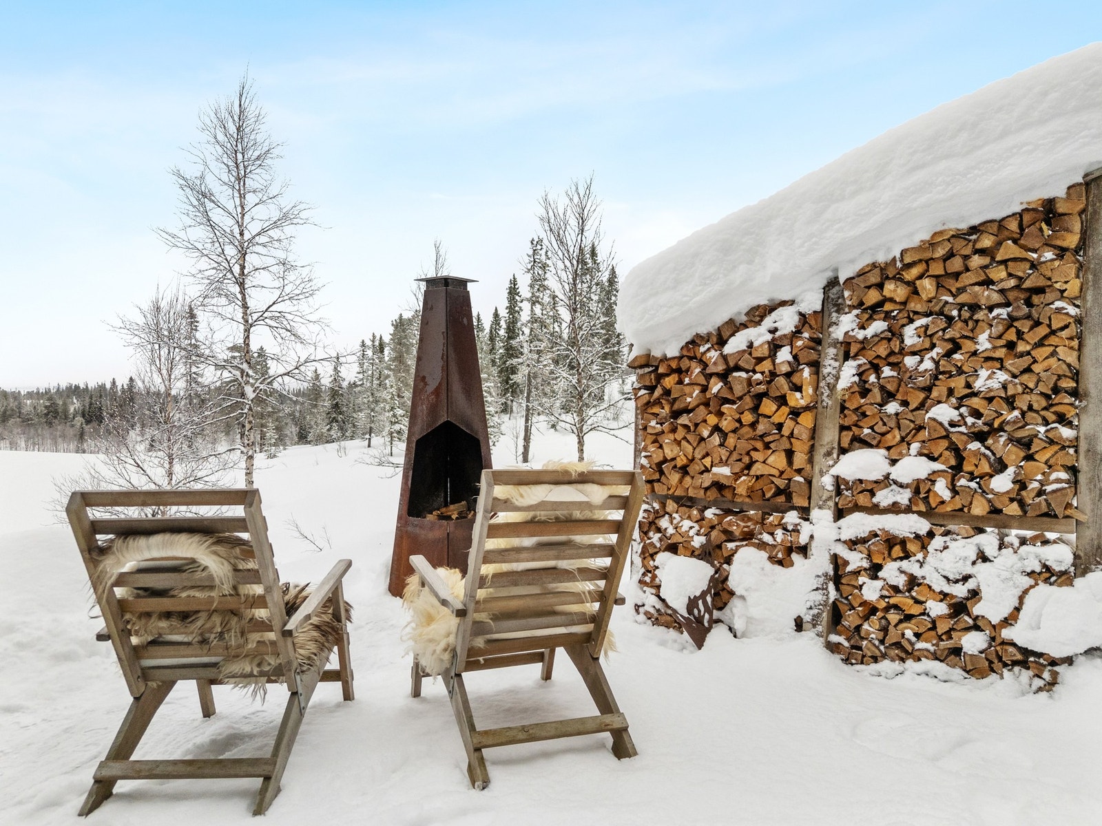 Velkommen til en hyggelig visning. Husk påmelding! Galleribilde
