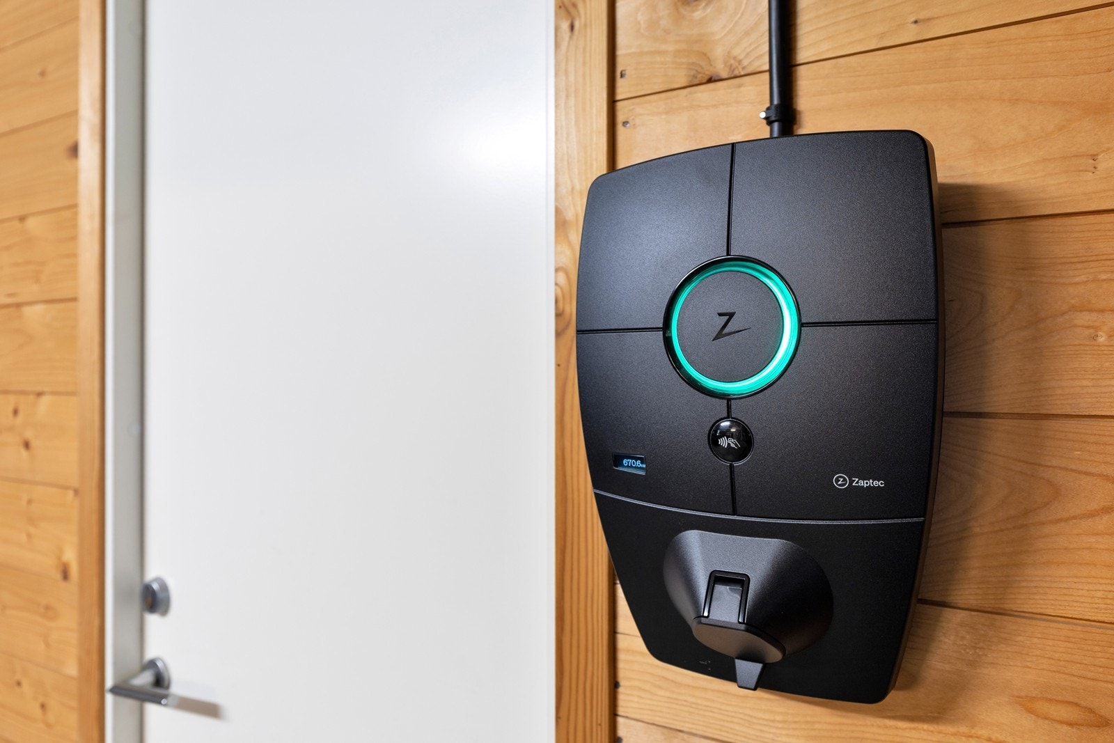 El lader medfølger. Galleribilde