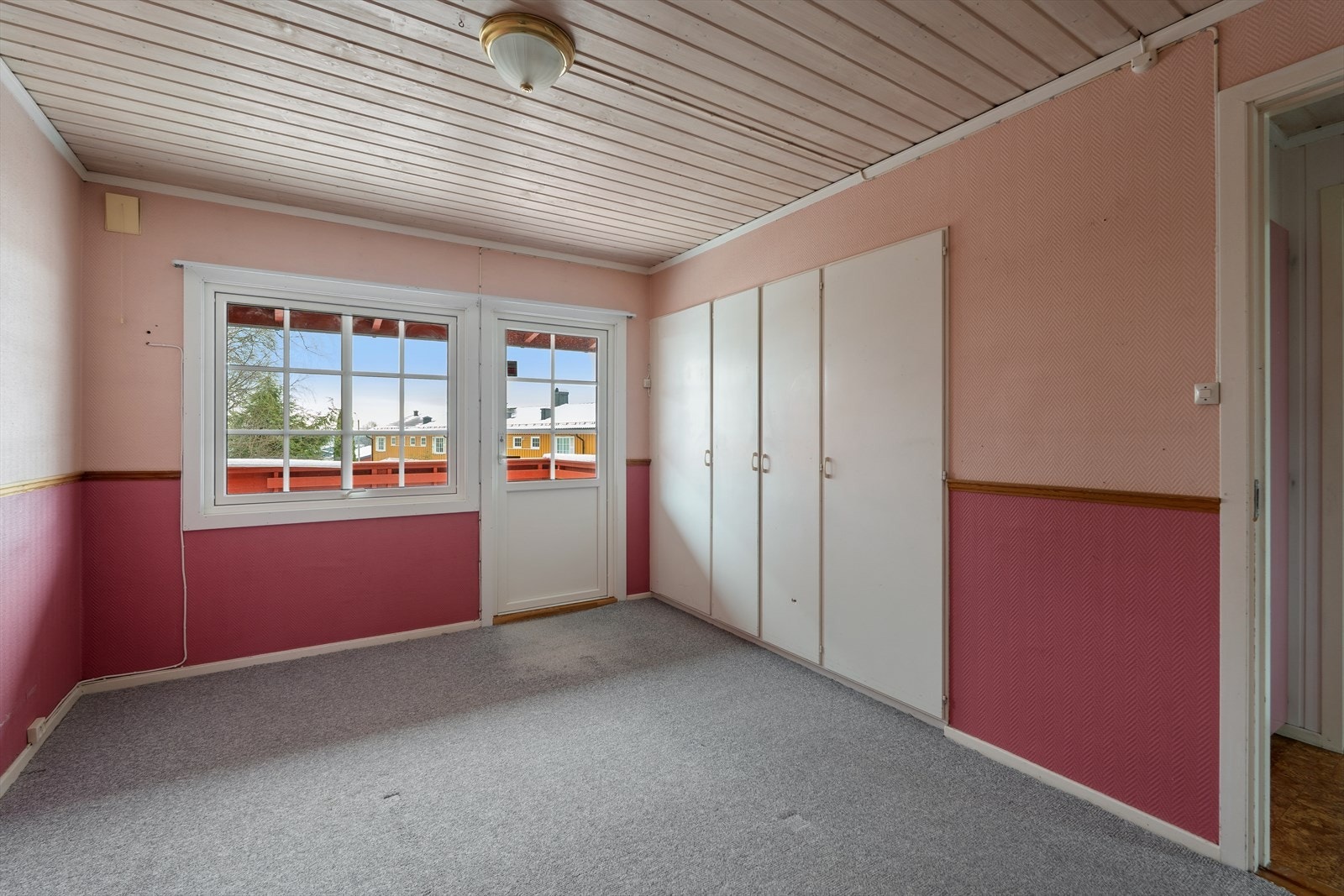 Soverom 1 Galleribilde