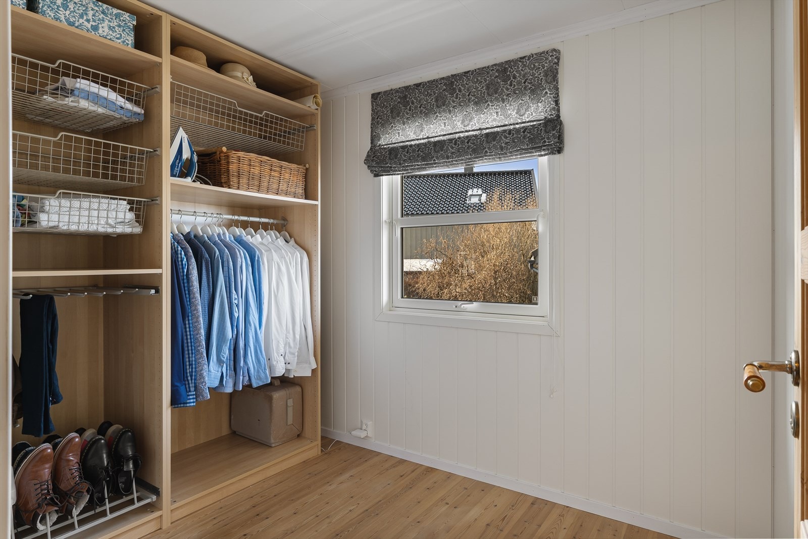 Soverom. Galleribilde