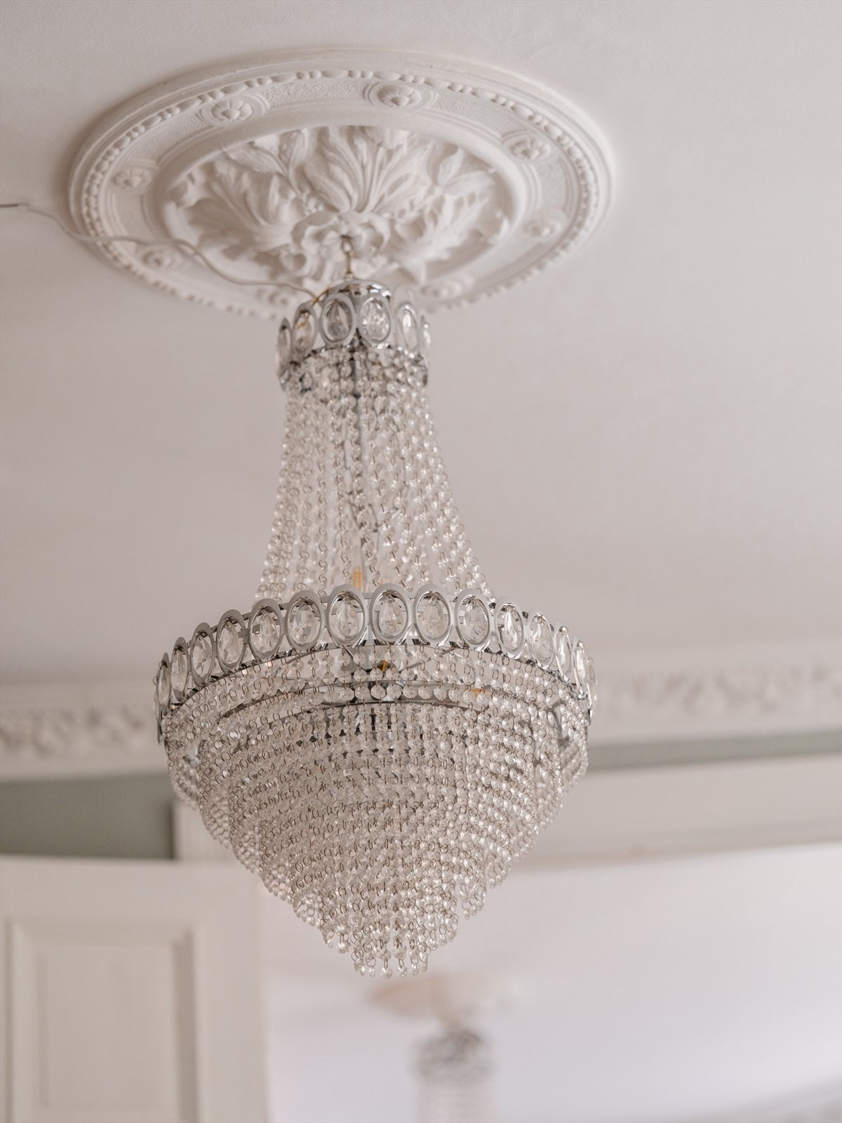 Flotte klassiske detaljer. Galleribilde