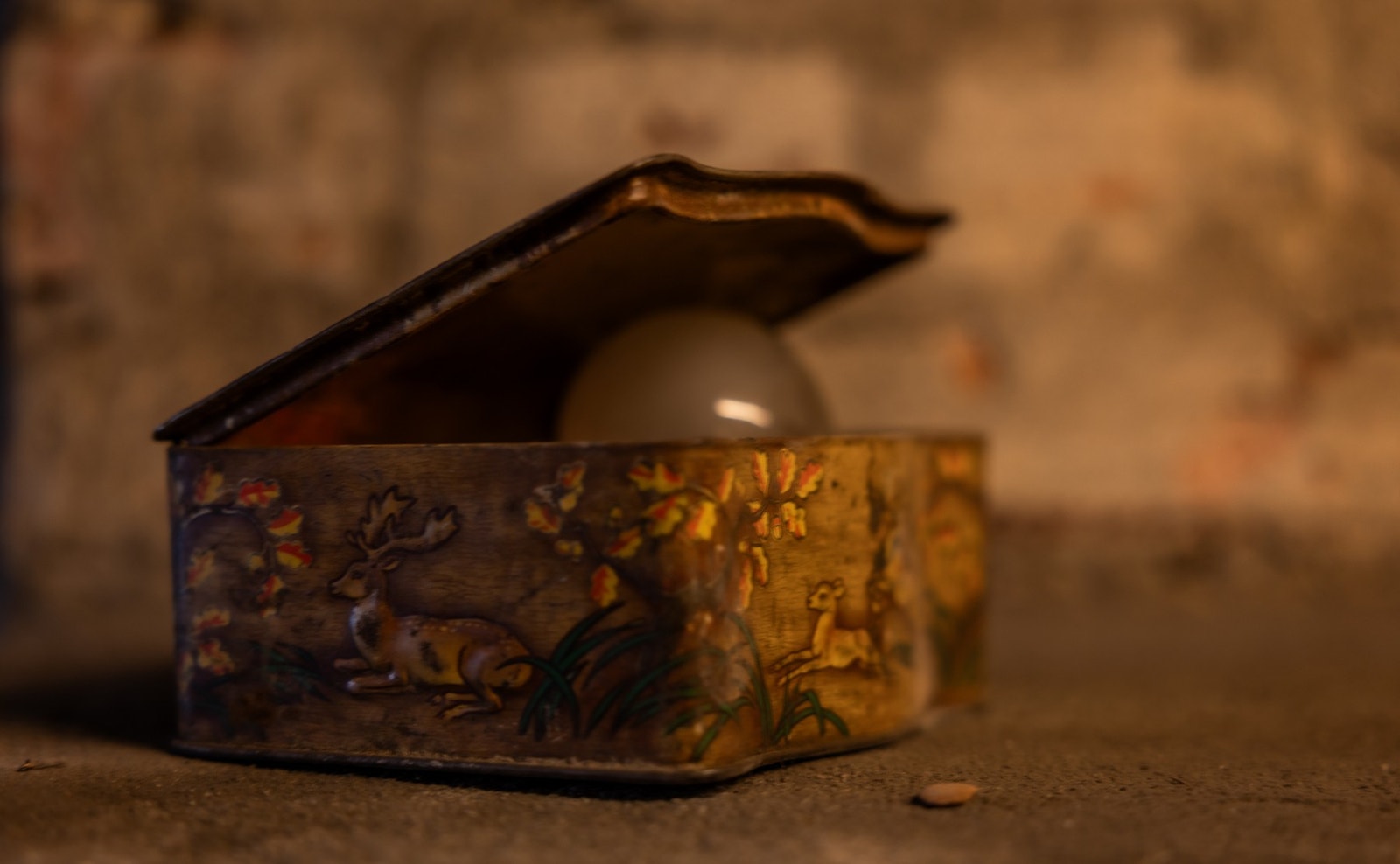 "En skjult perle på Frogner" ;) Galleribilde