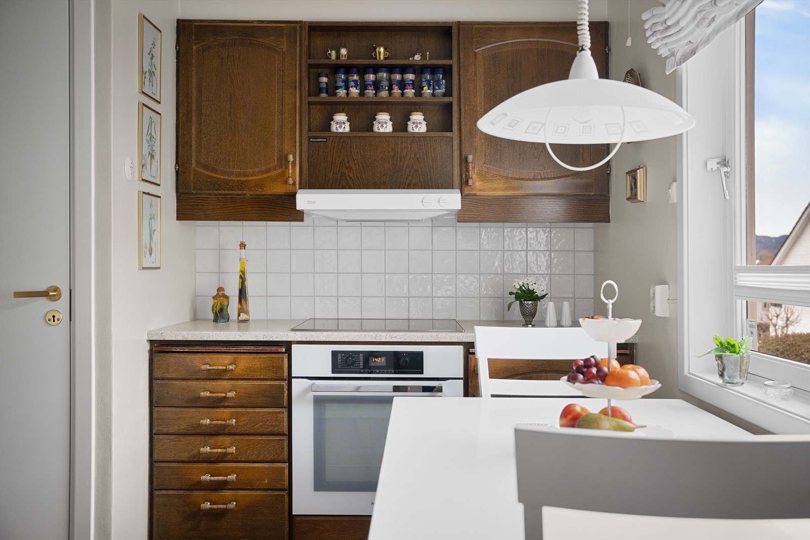 Kjøkkenet Galleribilde