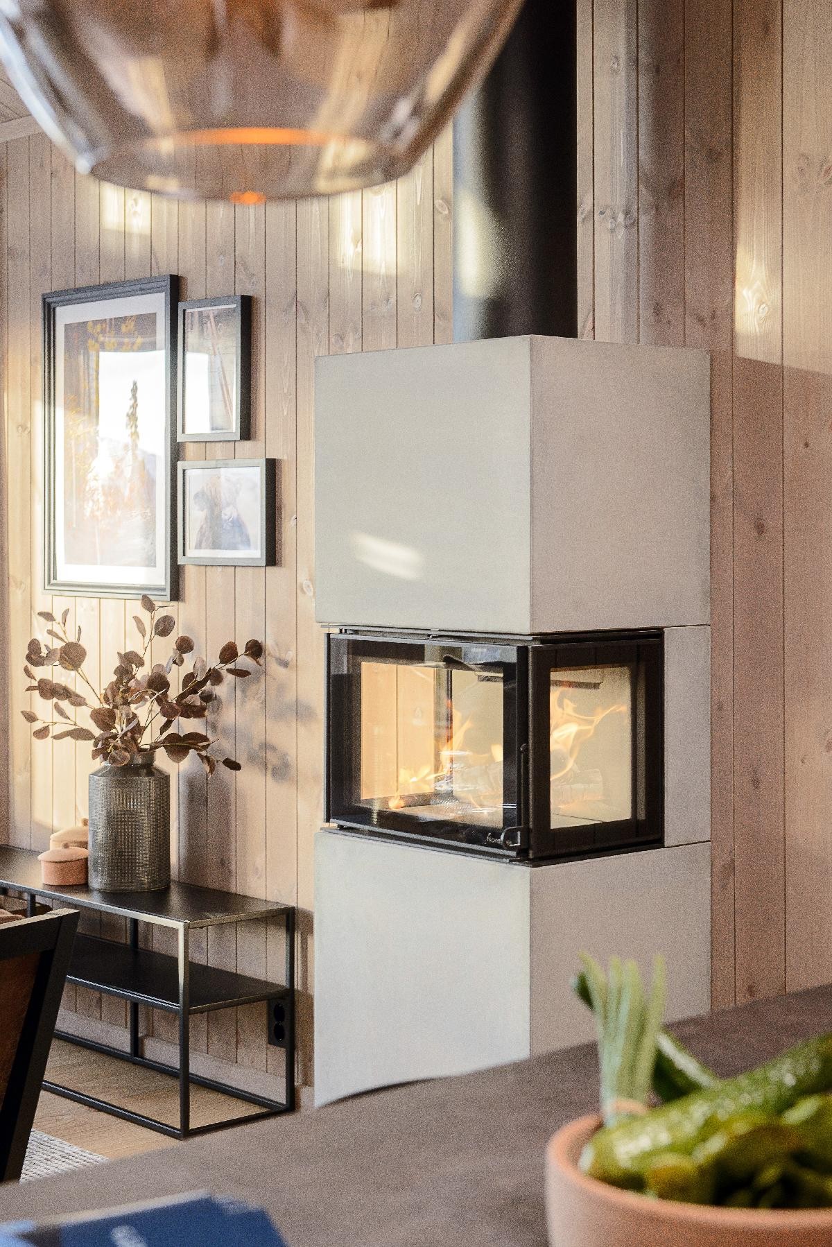 Peisovnen Cannes Galleribilde