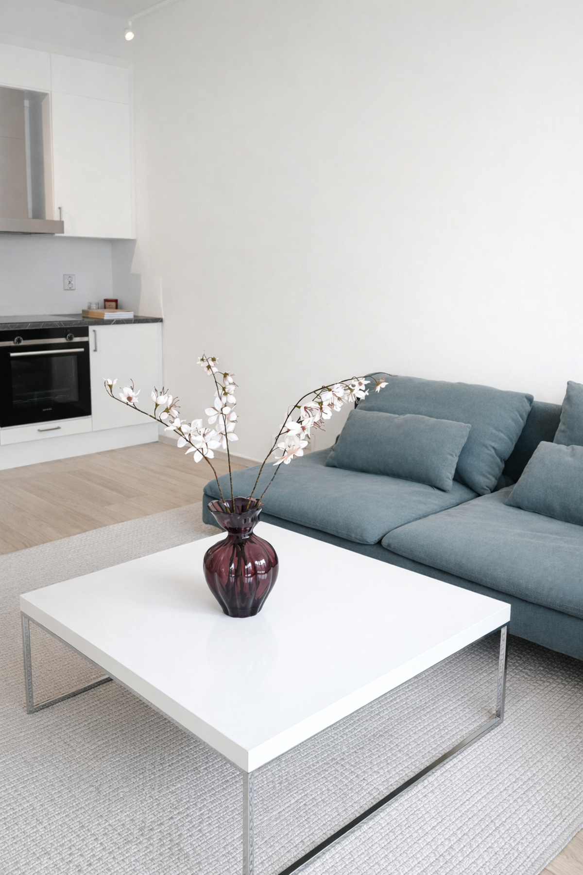 Selgers bilde Galleribilde