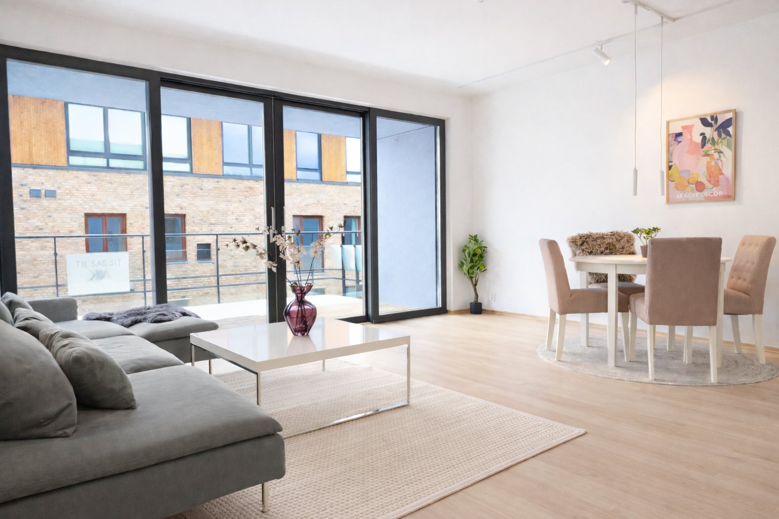 Selgers bilde Galleribilde