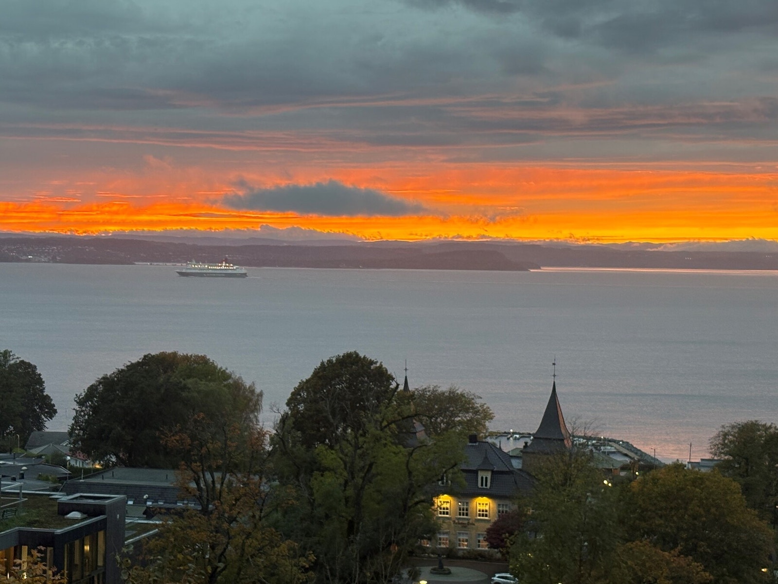 Selgers private bilde Galleribilde