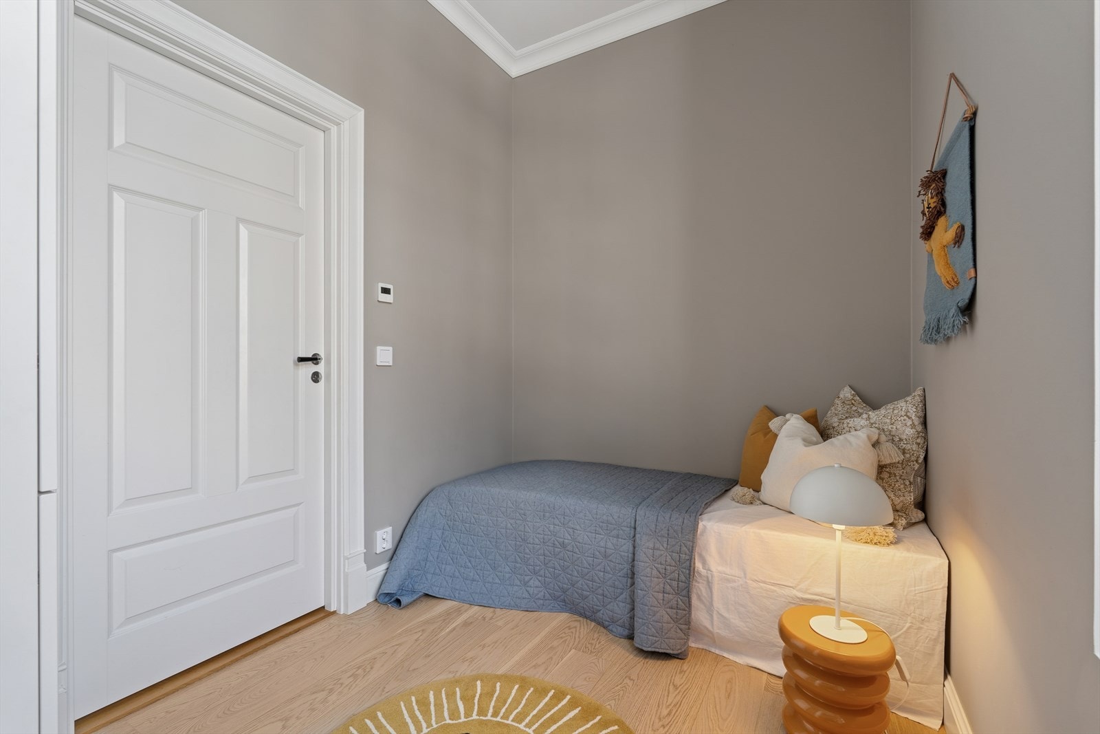 Soverom 3. Galleribilde