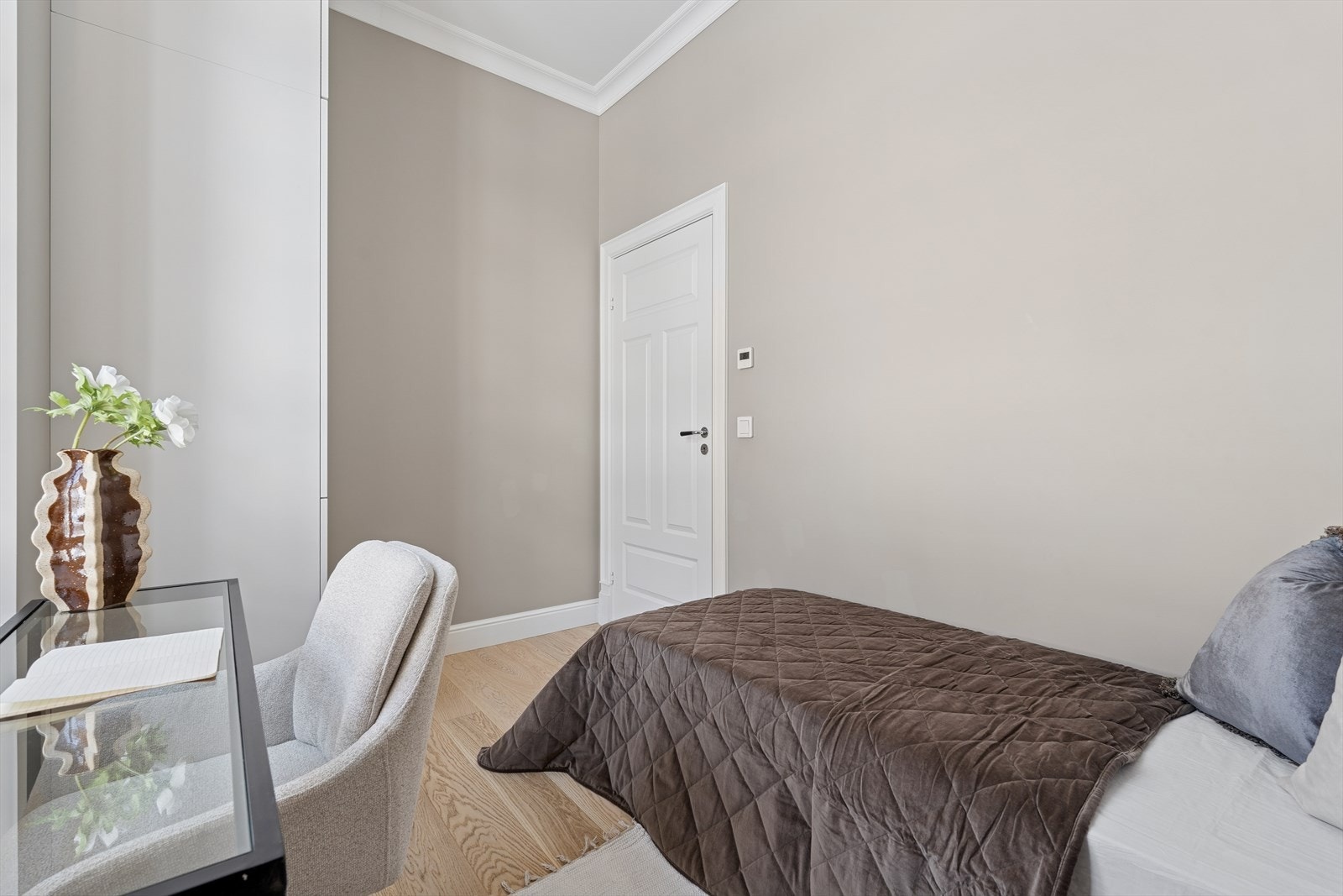 Soverom 2. Galleribilde