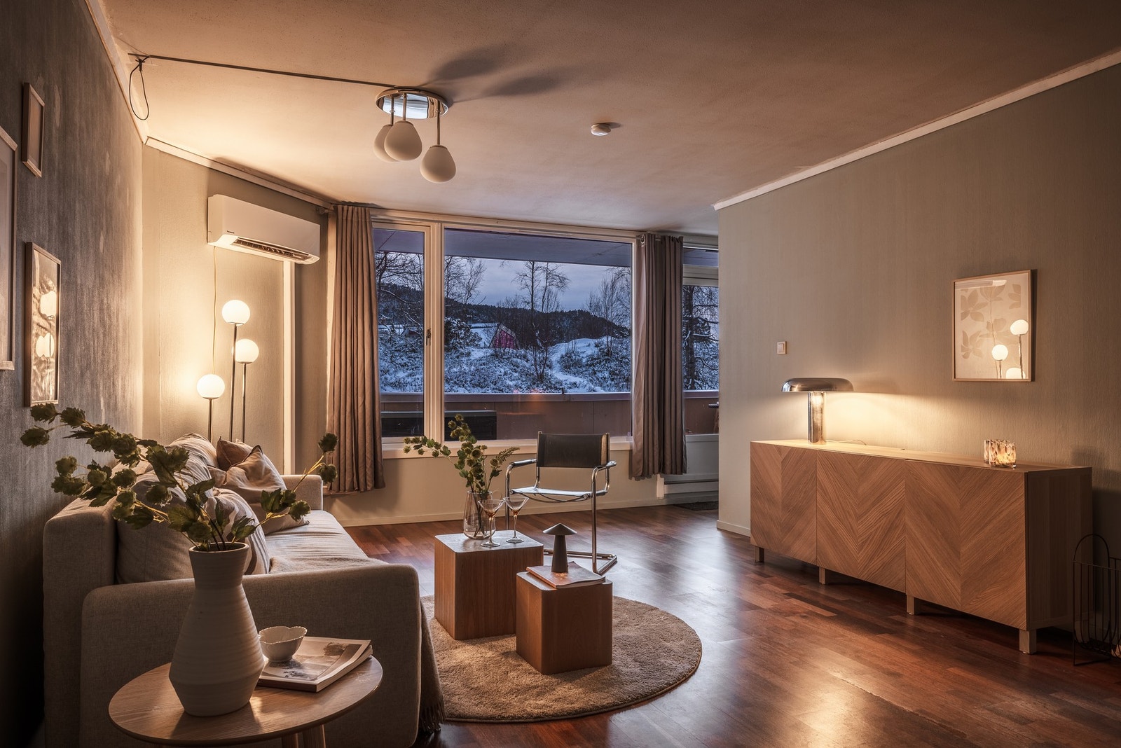 Velkommen til Ulvedalen 3 - Her presentert av Glenn Sivertsen v/Privatmegleren Åsane! Galleribilde