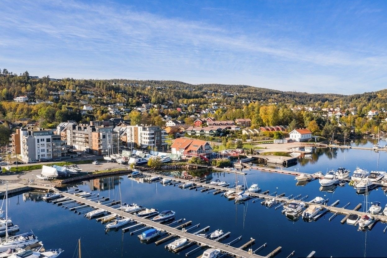 Sætre havn Galleribilde