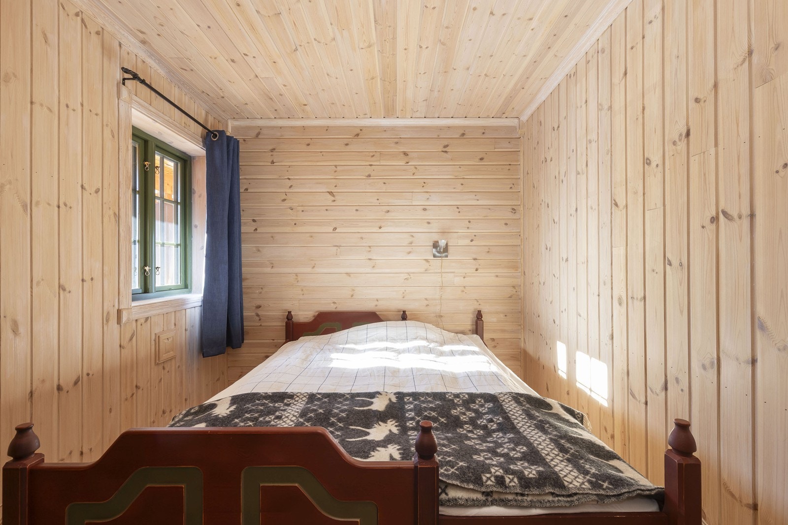 Soverom 1 Galleribilde