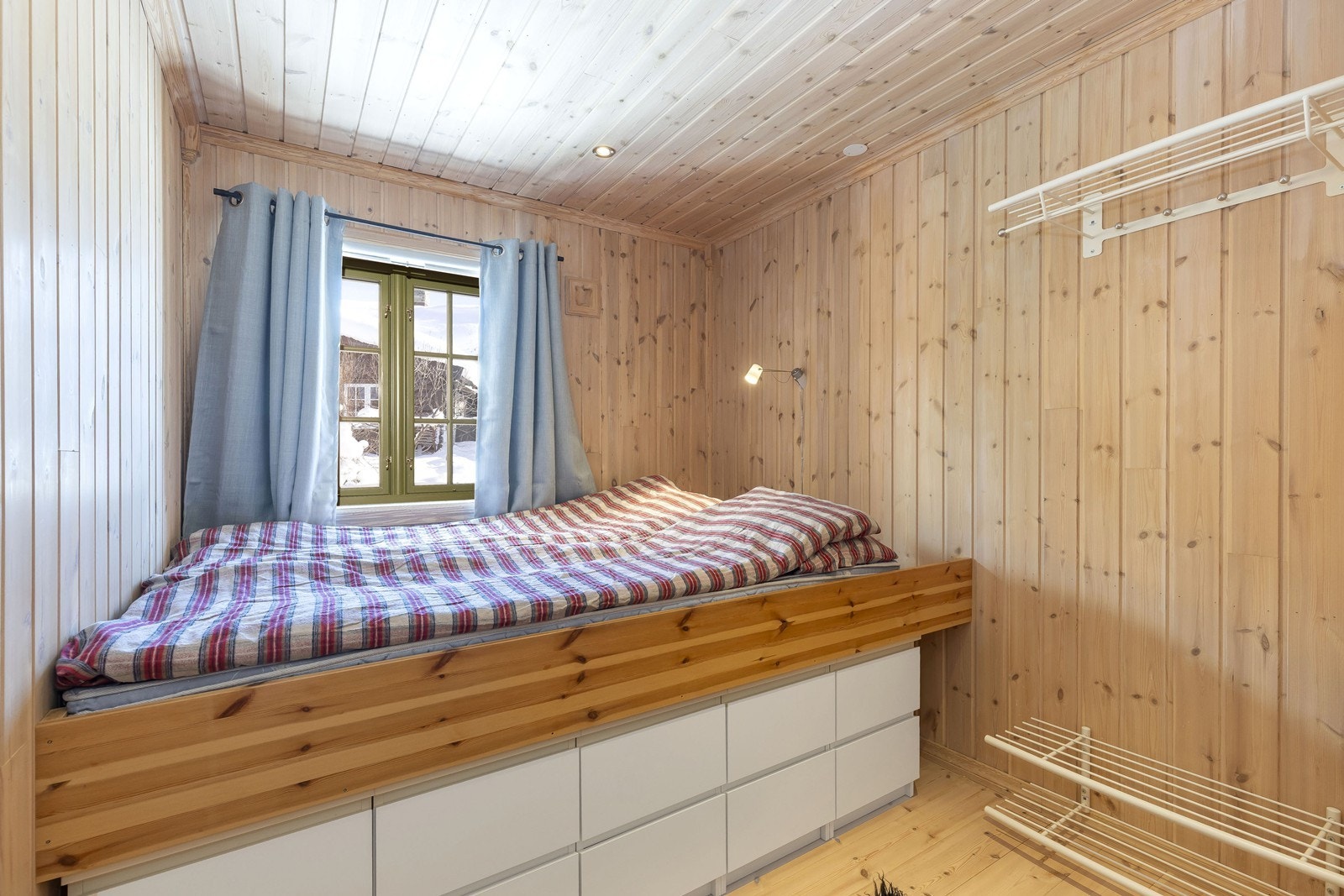 Soverom 3 Galleribilde