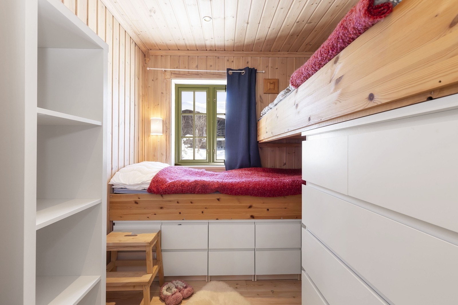 Soverom 2 Galleribilde