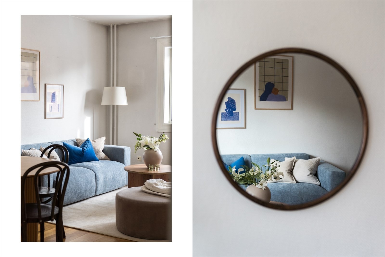 Velkommen til Torshovgata 15F, presentert av Malene Sunde v/ EiendomsMegler1. Foto: Hilde Hugsand. Galleribilde