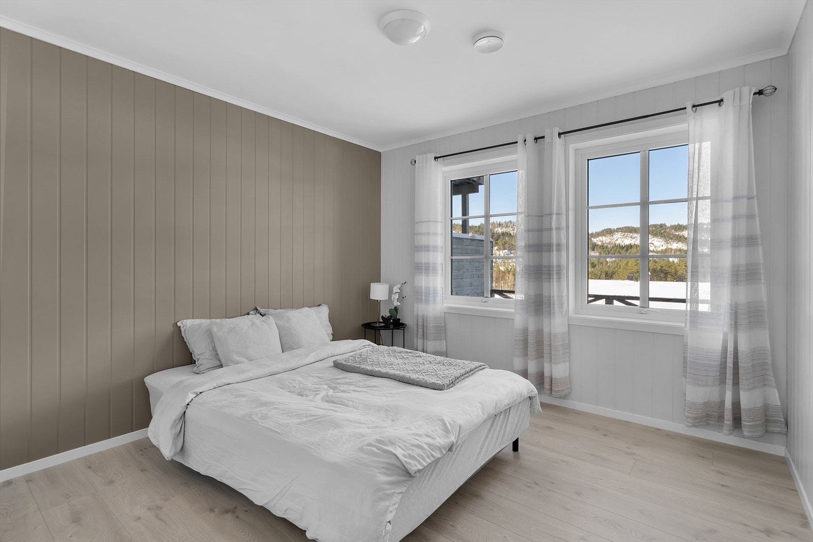 Soverom Galleribilde