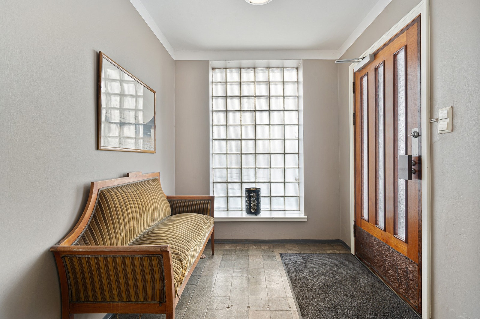 Velkommen inn! Galleribilde