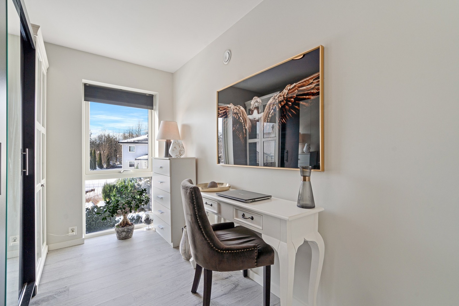 Soverom 3 Galleribilde