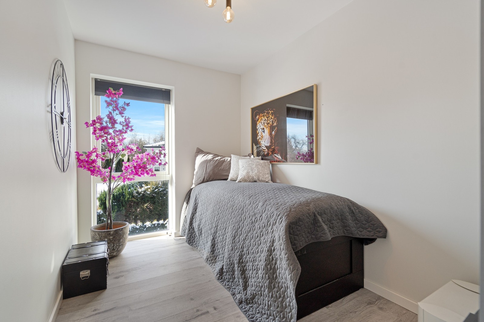 Soverom 2 Galleribilde