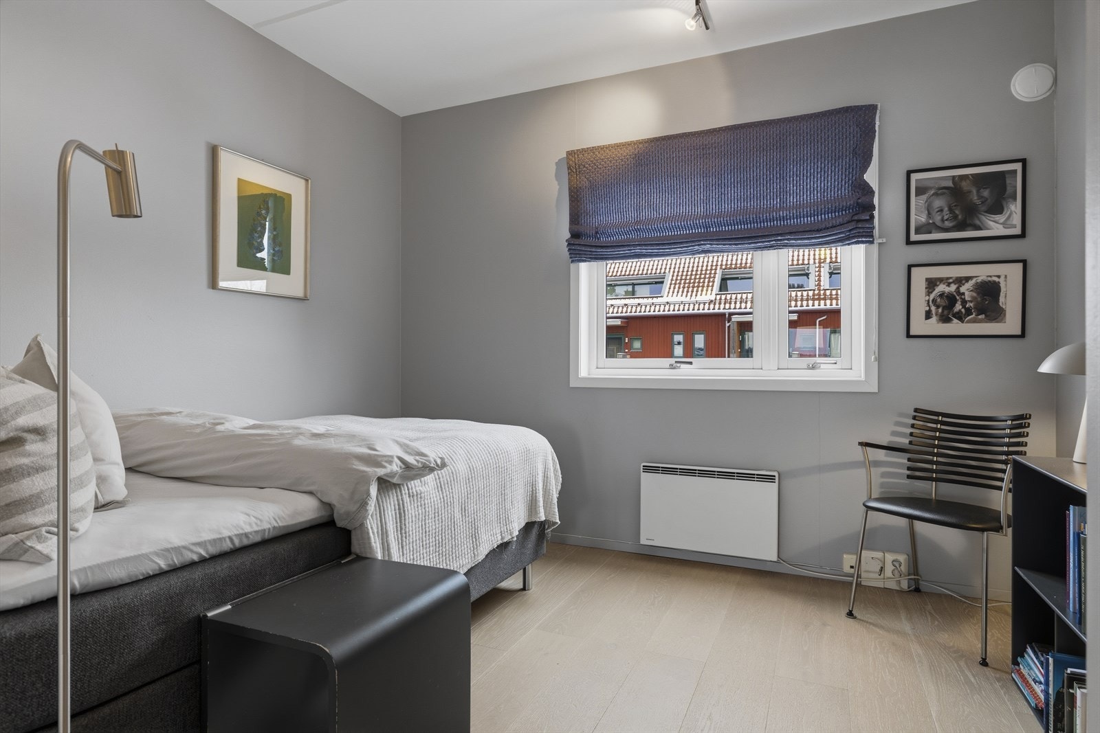 Soverom 2 Galleribilde