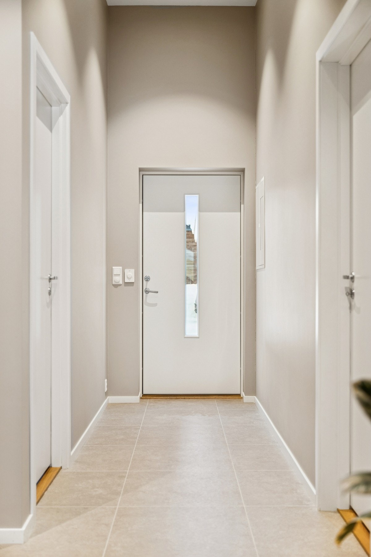 Velkommen inn! Galleribilde