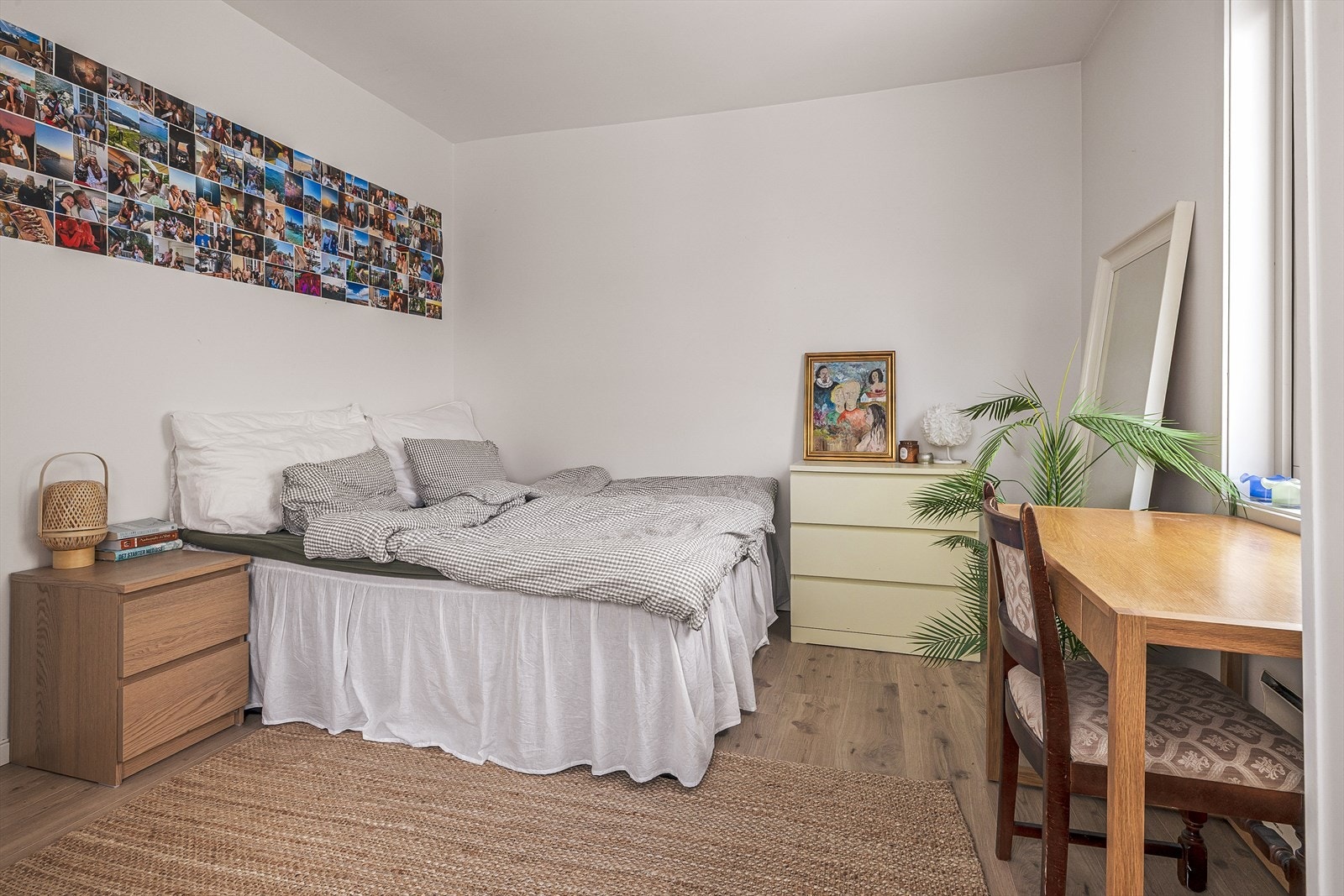 Soverom 1 Galleribilde