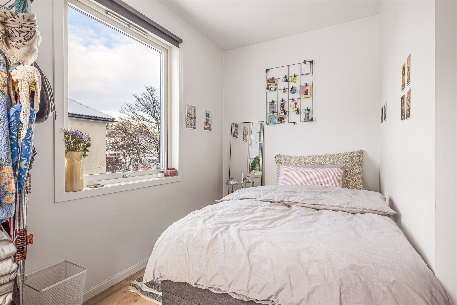 Soverom 3 Galleribilde