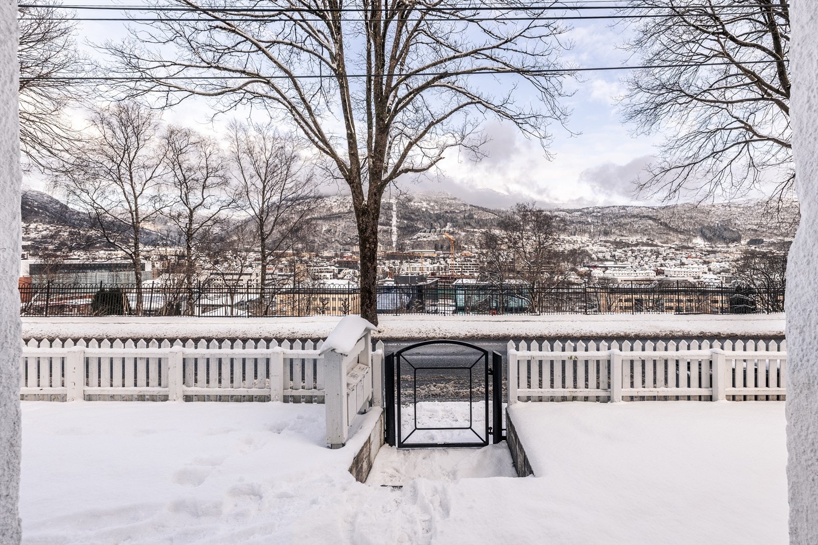Velkommen til Løbergsveien 71 Galleribilde