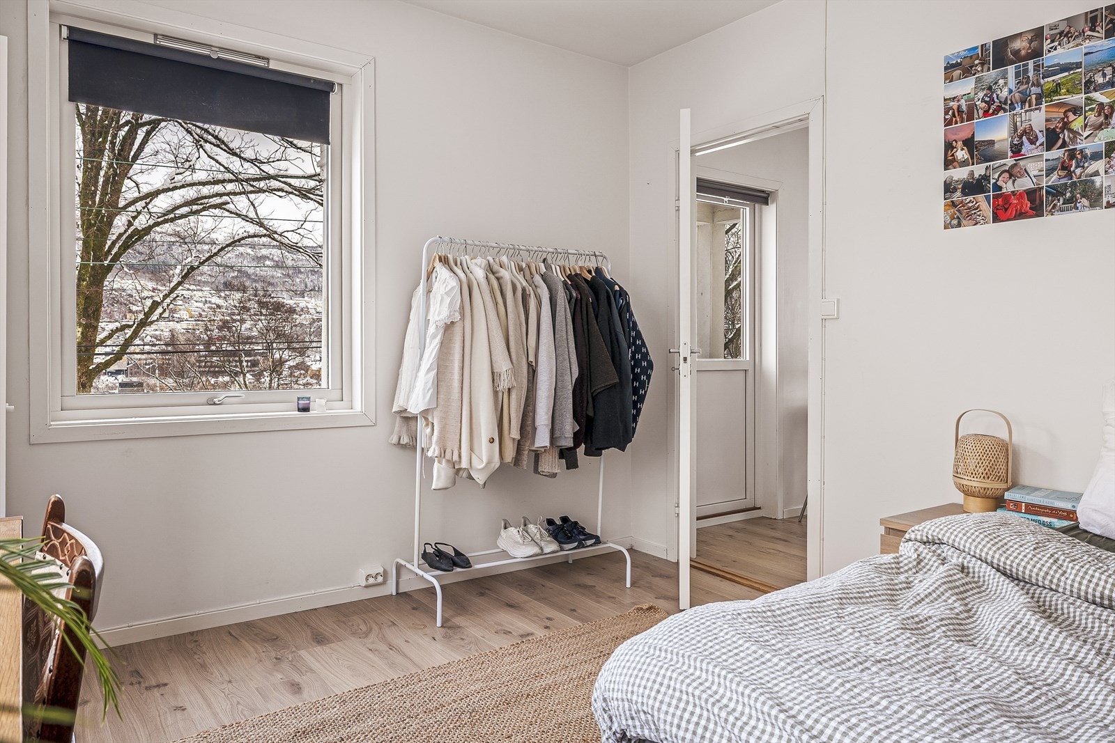 Soverom 2 Galleribilde