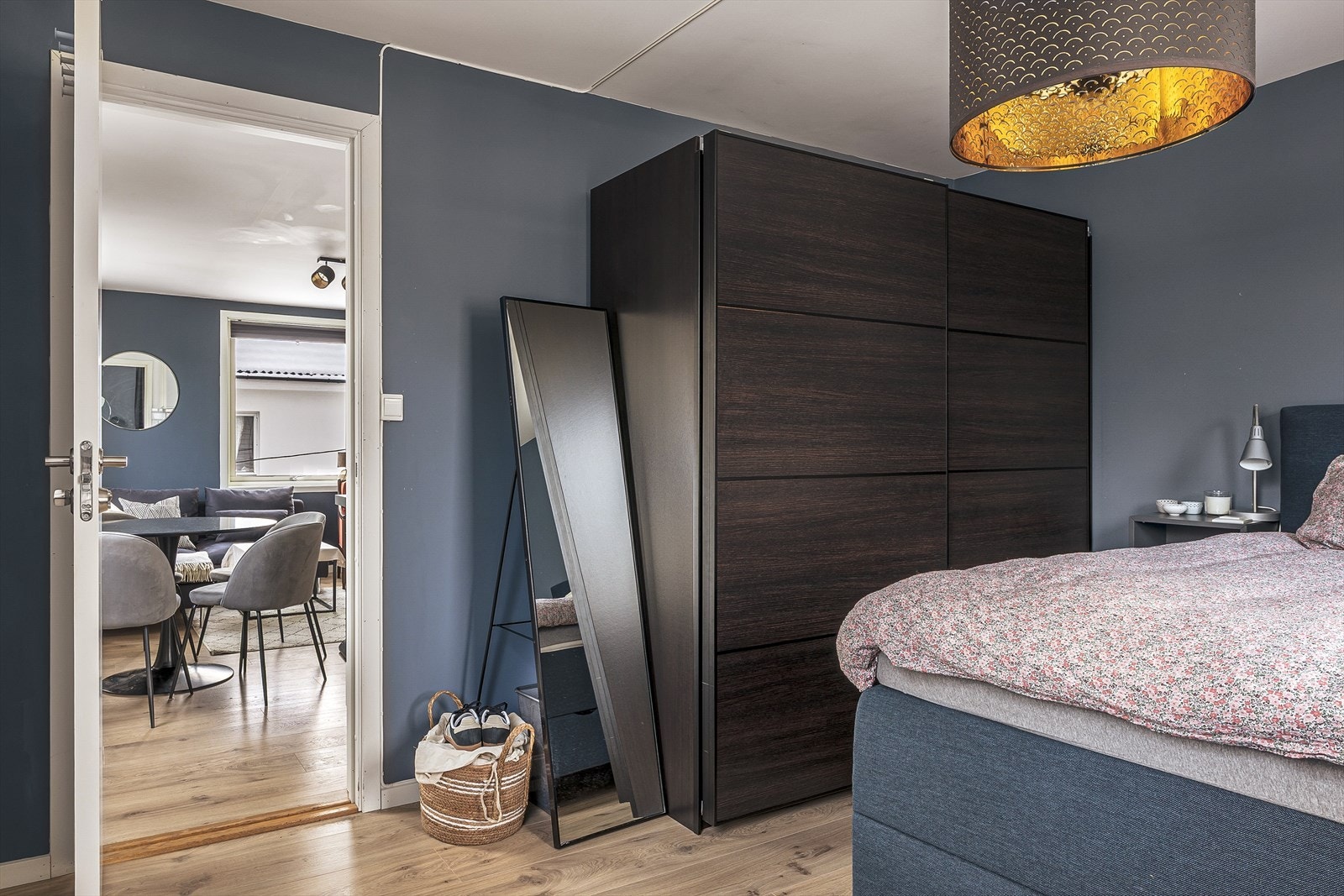 Soverom 1 Galleribilde