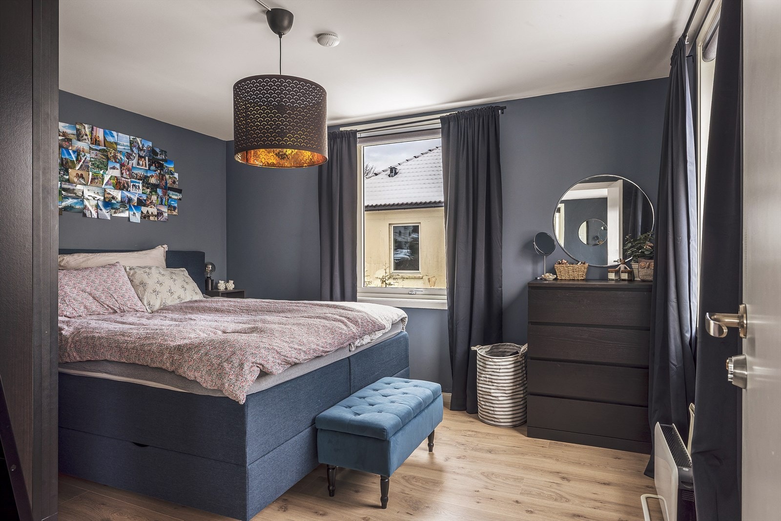 Soverom 1 Galleribilde